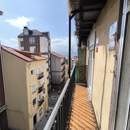 Luminoso Apartamento En El Centro Santander Exterior foto