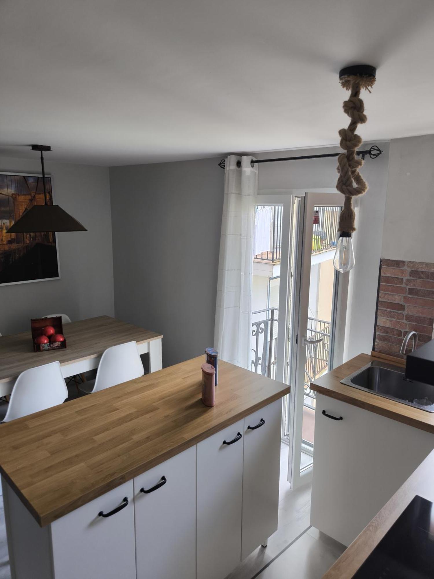 Luminoso Apartamento En El Centro Santander Exterior foto